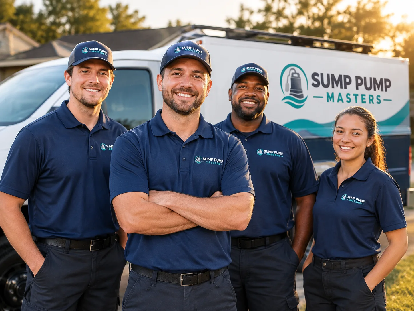 Sump Pump Repair company in Clovis, CA