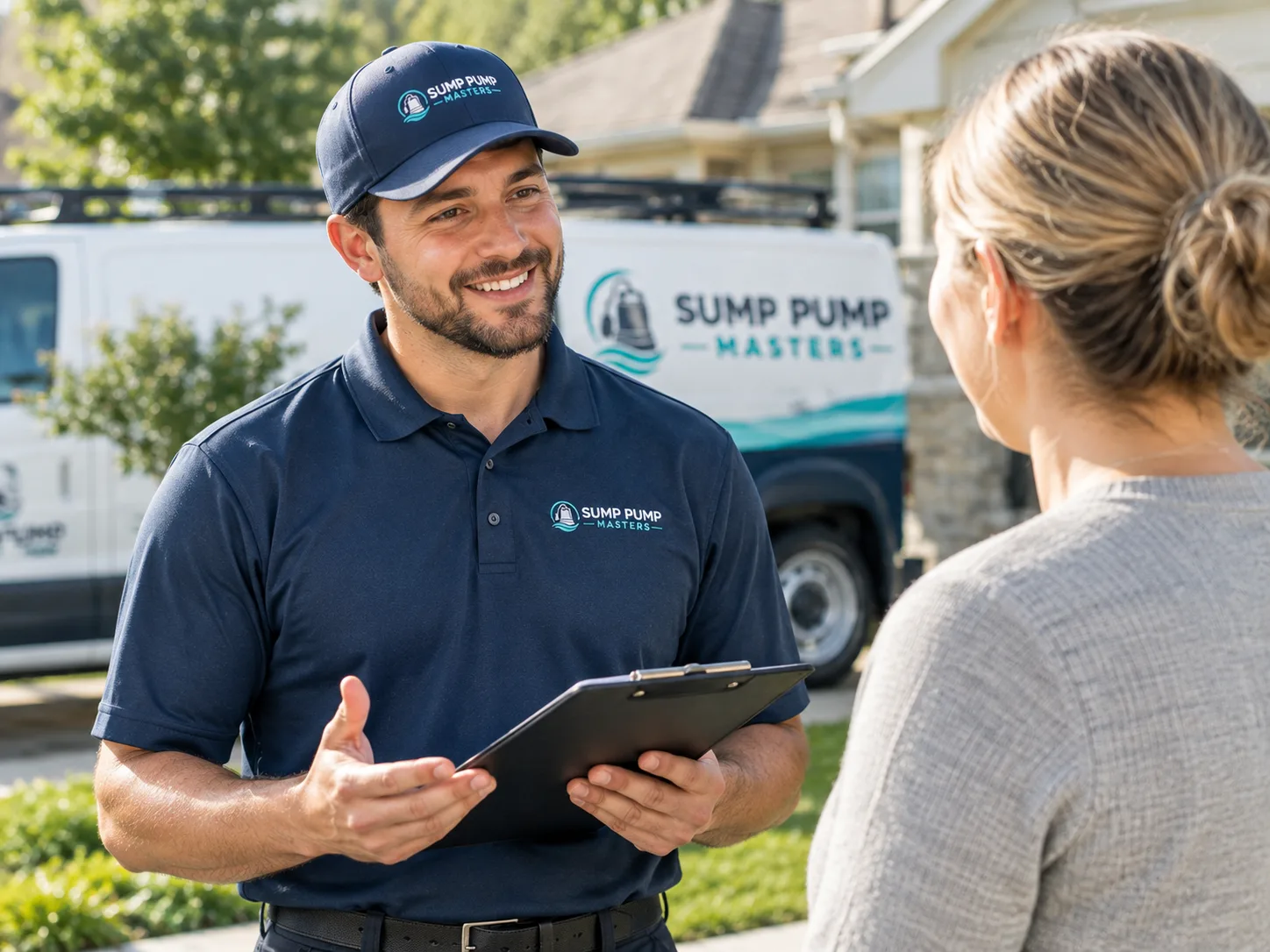 Sump Pump Repair Clovis, CA FAQs